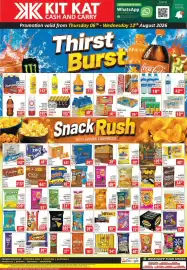 KitKat Cash and Carry catalogue week 32 Page 2