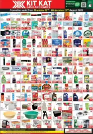 KitKat Cash and Carry catalogue week 32 Page 3
