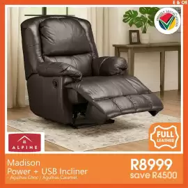 Tafelberg Furnishers catalogue Page 13