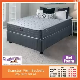 Tafelberg Furnishers catalogue Page 15
