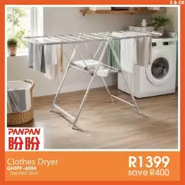 Tafelberg Furnishers catalogue Page 2
