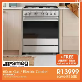 Tafelberg Furnishers catalogue Page 7