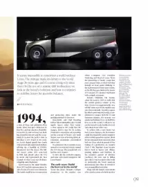 Lexus catalogue Page 11