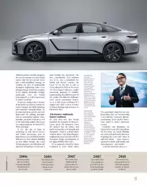 Lexus catalogue Page 13