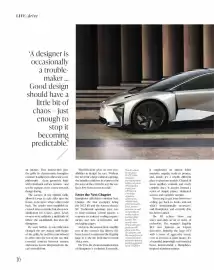 Lexus catalogue Page 18