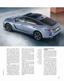 Lexus catalogue Page 23