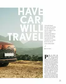 Lexus catalogue Page 27