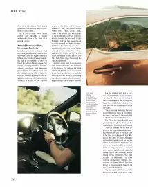 Lexus catalogue Page 28