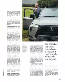 Lexus catalogue Page 29