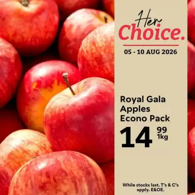 Oxford Freshmarket catalogue (valid until 10-08)
