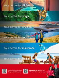 Flight Centre brochure Page 108