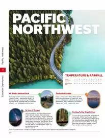 Flight Centre brochure Page 10