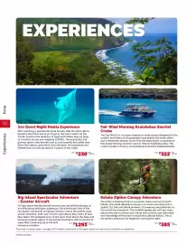 Flight Centre brochure Page 102