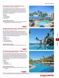 Flight Centre brochure Page 103