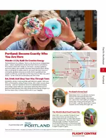 Flight Centre brochure Page 13
