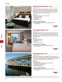 Flight Centre brochure Page 14