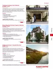 Flight Centre brochure Page 15