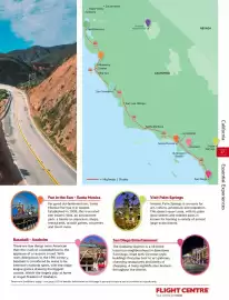 Flight Centre brochure Page 17