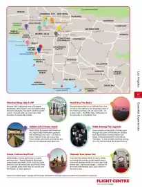 Flight Centre brochure Page 19