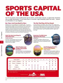 Flight Centre brochure Page 20