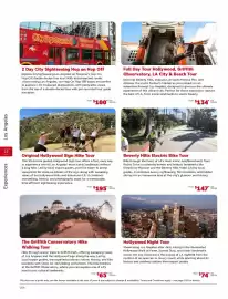 Flight Centre brochure Page 22