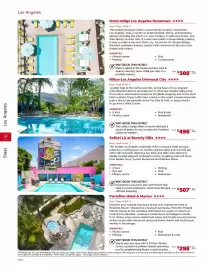 Flight Centre brochure Page 24