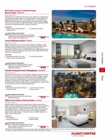 Flight Centre brochure Page 25