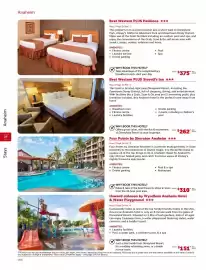 Flight Centre brochure Page 28