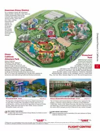 Flight Centre brochure Page 31