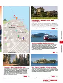 Flight Centre brochure Page 33