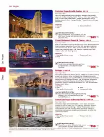 Flight Centre brochure Page 38