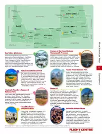 Flight Centre brochure Page 43
