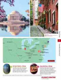 Flight Centre brochure Page 47