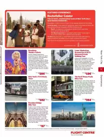 Flight Centre brochure Page 49