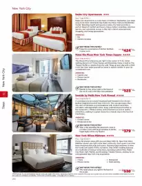Flight Centre brochure Page 50