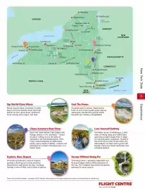 Flight Centre brochure Page 53