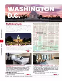 Flight Centre brochure Page 54