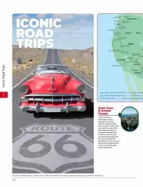 Flight Centre brochure Page 6