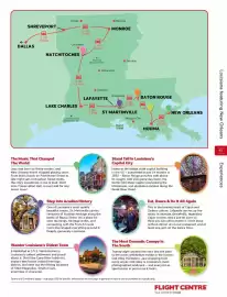 Flight Centre brochure Page 61