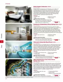 Flight Centre brochure Page 70