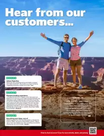 Flight Centre brochure Page 71