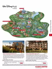 Flight Centre brochure Page 73