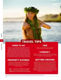 Flight Centre brochure Page 78