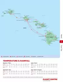 Flight Centre brochure Page 79