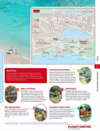 Flight Centre brochure Page 81