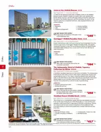 Flight Centre brochure Page 84