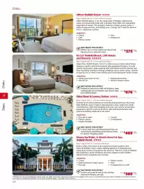 Flight Centre brochure Page 86