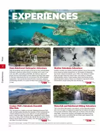 Flight Centre brochure Page 92