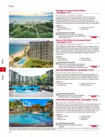 Flight Centre brochure Page 94