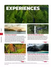 Flight Centre brochure Page 98